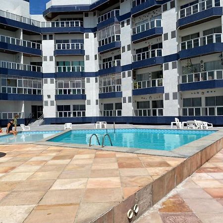 Apartamento Mar Azul Flat Salinópolis Exterior foto