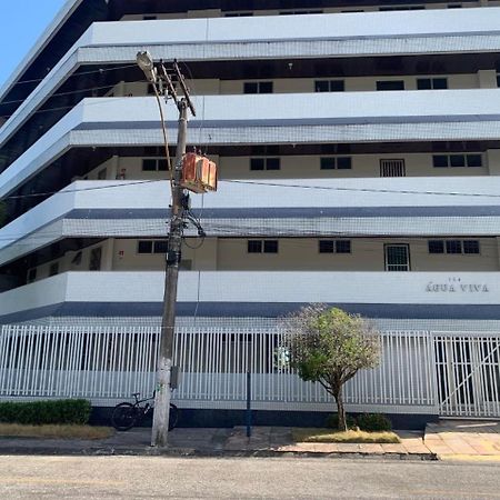 Apartamento Mar Azul Flat Salinópolis Exterior foto