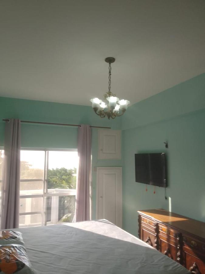 Apartamento Mar Azul Flat Salinópolis Exterior foto